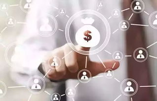 賦能新金融，智贏供應鏈 技術(shù)服務的創(chuàng)新驅(qū)動