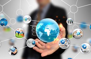 東盟華僑城摩根創(chuàng)業(yè)園 借力互聯(lián)網(wǎng)九大風(fēng)向標(biāo)，擘畫信息技術(shù)開發(fā)新藍(lán)圖