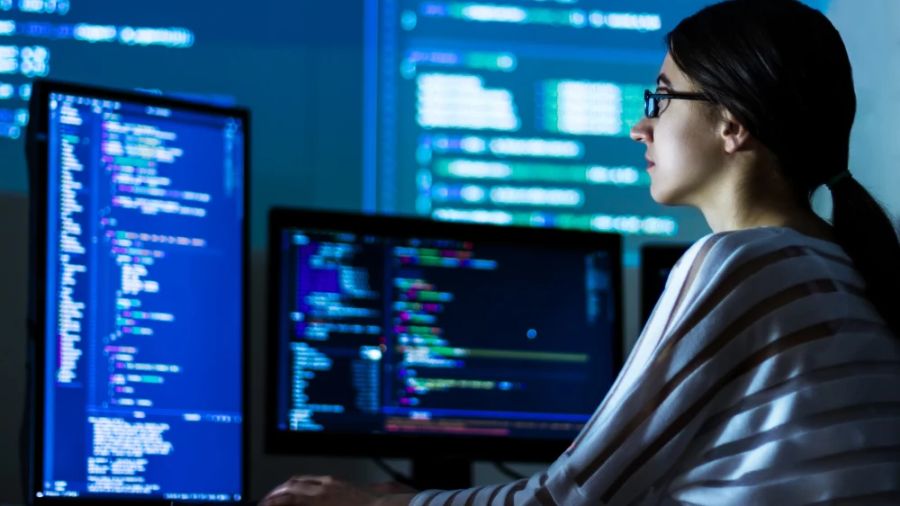 麥考瑞大學(xué)軟件開發(fā)與網(wǎng)絡(luò)信息技術(shù)開發(fā)課程深度解析與輔導(dǎo)服務(wù)